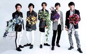 tumblr 嵐 花 arashi 嵐 嵐