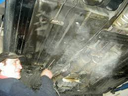 Maybe you would like to learn more about one of these? Korrosionsschutzbehandlung 2 Vorbereitend Fur Die Spatere Unterbodenbehandlung Wird Mit Der Spruhdose Ein Dunner Film Fluid Film As R Auf Vorhandenen Unterbodenschutz Aufgetragen Diese Vorbehandlung Dient Der Plastifizierung Des