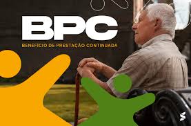 Beneficiários do BPC Celebram HOJE (22/07) aumento do valor e saque rápido  pelo PIX nesta semana