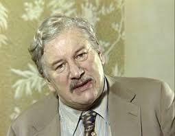 This Is Your Life: Robin Bailey