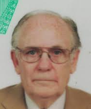 Condolence Book for Patrick (Pat) Powell (Rahoon, Galway)