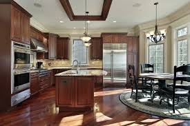 A wide variety of mahogany kitchen cabinets options are available to you, such as style, countertop material, and door material. 143 Luxury Kitchen Design Ideas Designing Idea
