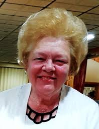 Obituary information for Barbara Ann Flannery