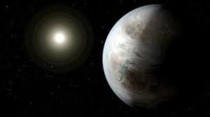 5 Karakteristik Kepler 452b Planet Kembaran Bumi Earth 2 0 Global Liputan6 Com