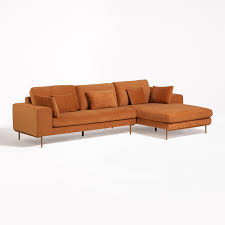 Check spelling or type a new query. Canape Chaise Longue 4 Places En Chenille Agon Chaise Longue Sofa Modular Sofa