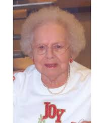 Virginia Chisholm Obituary (2010)