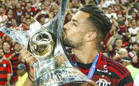 Atlético-MG toma decisão oficial sobre Pablo Marí, da Fiorentina