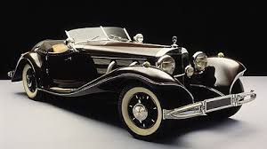 Mercedes Benz Cyprus Passenger Cars History 1930 1940 Retro Cars Classic Cars Cabriolets
