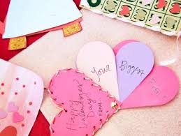 See more ideas about valentines cards, cards, handmade valentine. Handmade Valentine S Day Cards Hgtv