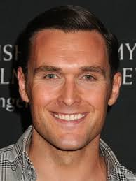 Owain Yeoman Movies & TV Shows List