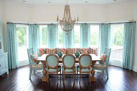 Lovely white chaise lounge for easy reading beside the window. Summer Window Treatment Ideas Hgtv S Decorating Design Blog Hgtv