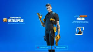 Learn how to draw the new midas tier 100 skin from fortnite chapter 2 season 2 battle pas. Shadow Oder Ghost Midas Bekommen Alle Herausforderungen Fortnite Gold Skin Outfit Woche 10 Deutsch Youtube