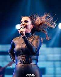 Ivete no maracanã é o dvd mais vendido no mundo pela. Ivete Sangalo Online On Twitter Ivete Sangalo No Palco