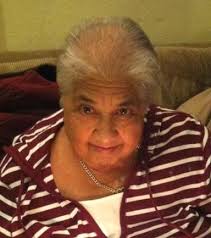 Priscilla Walden Obituary