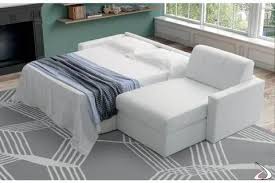 Gronlid divano letto a 2 posti inseros bianco ikea. Divano Letto Design Con Dormeuse Astrid Toparredi