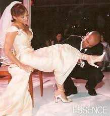 Will You Marry Me 2008 Celebrity Weddings Kenny Lattimore Chante Moore Chante Moore The Wedding Singer Celebrity Weddings