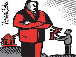 The added complication with banks is that they also lend to other banks. Just Creating A Bad Bank Solves Nothing