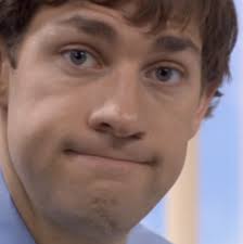 Electric chair twitter reaction memes are the best tbh. 18 Jim Halpert Twitter Search Meme Faces Reaction Pictures Reactions Meme
