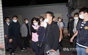 4.4 kitkat or description of borneo post online (from google play). Malaysian Parents Identify Murdered Student S Body At Kaohsiung Mortuary Borneo Post Online