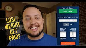 Apps That Pay You Cash For Losing Weight