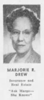 The Original Housewives of Huntington Boulevard