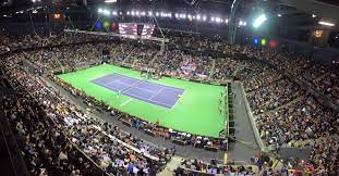 Bunicul lui bacsinszky a fost preot in satu mare. Se Umple Iar Sala PolivalentÄƒ Din Cluj Se Vand Bilete La Meciul De Fed Cup Dintre Romania È™i ElveÈ›ia Www Actualdecluj Ro
