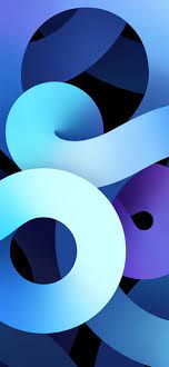 Iphone 11 pro max 4k wallpapers. Iphone 12 Pro Max Pacific Blue Wallpaper 12 12 12 Mpx