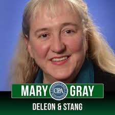 The Main Street Podcast