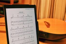 Like google translate for music. Best Music Reading Apps For Ipad Imore