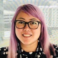 Jenny Vo's Instagram, Twitter & Facebook