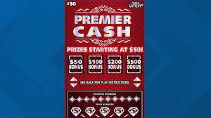 Lucky New Braunfels resident claims $2 million on Texas Lottery scratch ticket | kens5.com