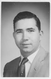 Doyle Leon Huff (1937-2006)