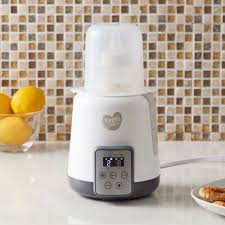 Buy Parent S Choice Electric Baby Bottle Warmer And Sterilizer Online In Indonesia 195360900