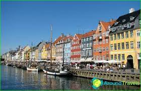 Deine daten sind bei uns sicher. Die Hauptstadt Von Danemark Karte Foto Was Ist Die Hauptstadt In Danemark