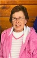 Trudy Vandiver Obituary (1943