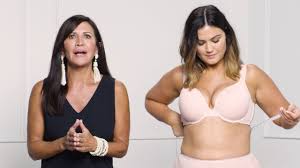 (for a snug fit add 4 inches, for a loose fit add 6 inches). Find Your Bra Size In 60 Seconds Youtube