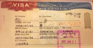 Lantas, bagaimana cara seseorang mengecek dirinya terdaftar sebagai penerima blt pekerja? Mengenal Jenis Jenis Visa Tinggal Di Korea Selatan Namsan Korean Course