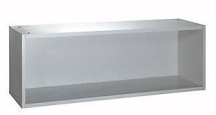 Newest oldest price ascending price descending relevance. It Kitchens White Bridging Wall Unit W 1000mm Diy At B Q