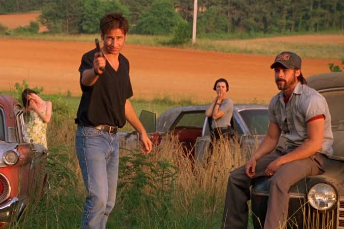 Kalifornia (1993) - Culturedarm