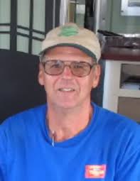 Obituary information for Micheal Franklin Harker