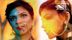 A Music Short Film Video