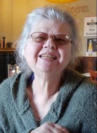 Mary McNeil Obituary (1947