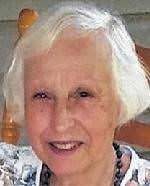 Sally MacLachlan Obituary (1932