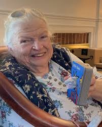 Loretto Sharkey Obituary February 14, 2024