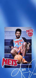 Brooklyn nets city edition logo. Mobile Wallpapers Brooklyn Nets