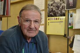 Special Forces vet reflects