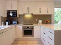 A small space is often difficult to carry all the functions of a kitchen, so it needs a more smart use of the space. 17 Best Ideas U Shaped Kitchen Designs Decor Inspirations
