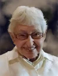 Obituary information for Joan Marie O'Rourke