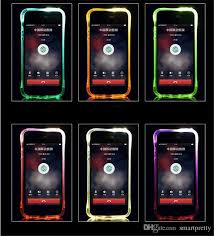 Iphone X Led Case Official Store B4a03 E87a1
