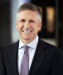 Mark Rupprecht named CRE Professional of the Year